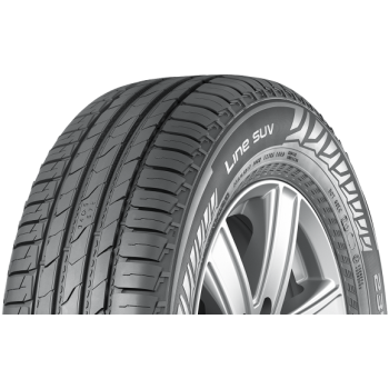 Nokian LINE SUV 235/60R18 107H XL
