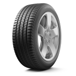 Michelin LATITUDE SPORT 3 ZP 245/45R20 103W XL *