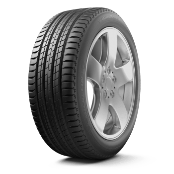 Michelin LATITUDE SPORT 3 ZP 245/45R20 103W XL *