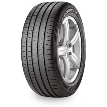 Pirelli SCORPION VERDE RUN FLAT 255/45R20 101W MOE