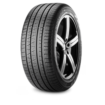 Pirelli SCORPION VERDE ALL SEASON RUN FLAT 295/45R20 110Y