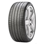 Pirelli P-ZERO (LUXURY SALOON) RUN FLAT 245/45R20 103W XL *