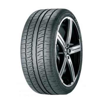 Pirelli SCORPION ZERO ALL SEASON 265/40R22 106Y XL PNCS LR J