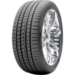 Pirelli PZERO ROSSO ASIMMETRICO 285/40R18 101Y no lbl