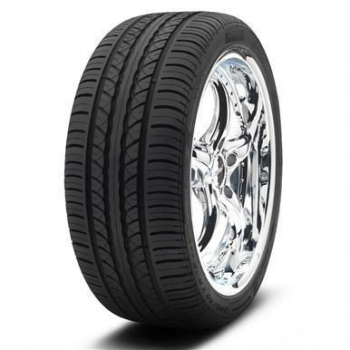 Pirelli PZERO ROSSO DIREZIONALE 245/40R19 98Y XL