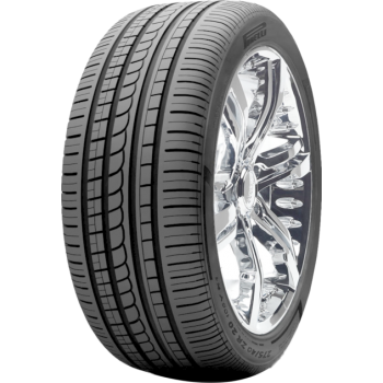 Pirelli PZERO ROSSO ASIMMETRICO 275/40R20 106Y XL N1