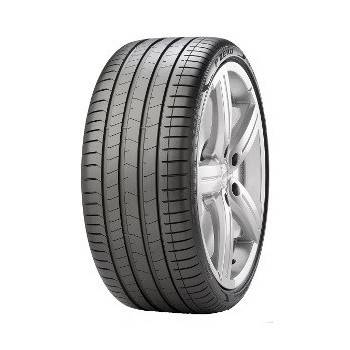 Pirelli P-ZERO (LUXURY SALOON) 225/45R19 92W MFS *