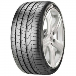 Pirelli PZERO CORSA ASIMMETRICO 2 345/30R20 106Y F