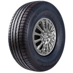 Powertrac CityRover 225/70R16 107H XL BSW