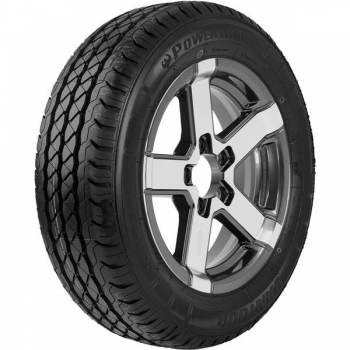 Powertrac VANTOUR 205R14 109/107R C BSW 8PR