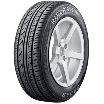 Radar RIVERA PRO2 185/60R15 88H XL