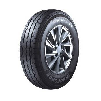 Sunny TRACFORCE NL106 195/70R15 104/102R C 8PR