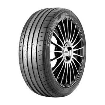Sunny SPORT MACRO NA302 RFT 225/45R18 91W