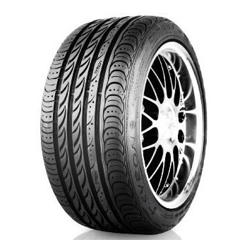 Syron CROSS 1 PLUS 235/55R17 103V XL