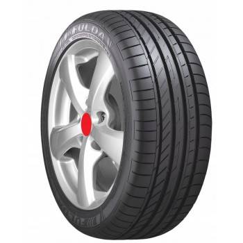 215/40R17 87Y Fulda SPORTCONTROL XL FP