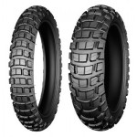 Michelin ANAKEE WILD 130/80-18 66S