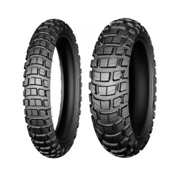 Michelin ANAKEE WILD 130/80-18 66S