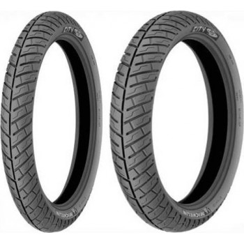 Michelin CITY PRO 70/90-17 43S