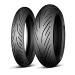 Michelin PILOT POWER 2CT FRONT 120/60R17 55W