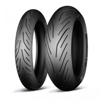 Michelin PILOT POWER 2CT FRONT 120/70R17 58W