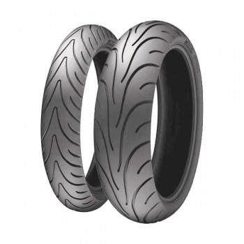 Michelin PILOT ROAD 2 FRONT 120/70R17 58W