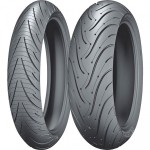 Michelin PILOT ROAD 3 REAR 160/60R18 70W