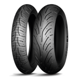 Michelin Pilot Road 4 GT 180/55R17 73W