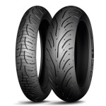 Michelin Pilot Road 4 Scooter Front 120/70R15 56H
