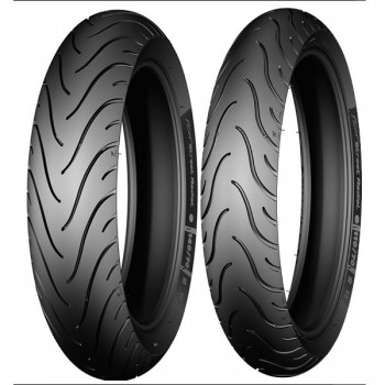 Michelin Pilot Street 100/70-17 49S