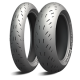 Michelin Power Cup Evo 120/70R17 58W