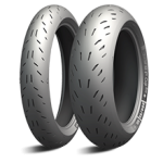 Michelin Power Cup Evo 120/70R17 58W