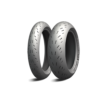 Michelin Power Cup Evo 120/70R17 58W