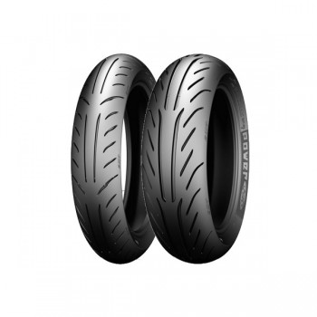 Michelin POWER PURE SC FRONT 110/90-13 56P