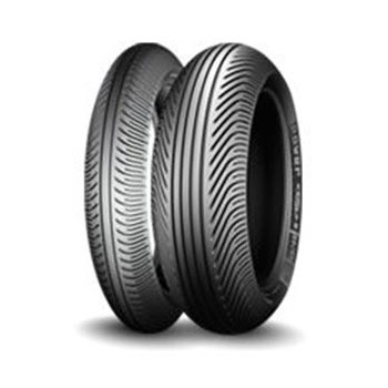 Michelin POWER SUPERMOTO RAIN 120/75R16.5 