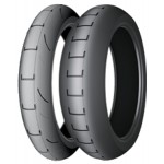 Michelin Power Supermoto C 160/60R17 