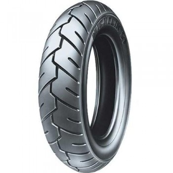 Michelin S 1 110/80-10 58J