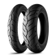 Michelin Scorcher 31 Front 130/70B18 63H