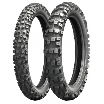 Michelin STARCROSS 5 HARD REAR 110/90-19 62M