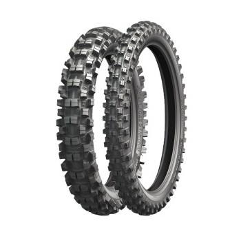 Michelin STARCROSS 5 MEDIUM REAR 110/90-19 62M