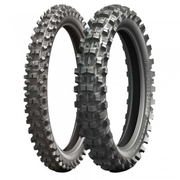 Michelin Starcross 5 Soft Rear 120/80-19 63M