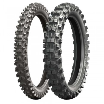 Michelin STARCROSS 5 SOFT FRONT 80/100-21 51M