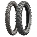 Michelin Starcross 5 Soft Front 90/100-21 57M