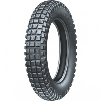 Michelin TRIAL LIGHT FRONT 80/100-21 51M