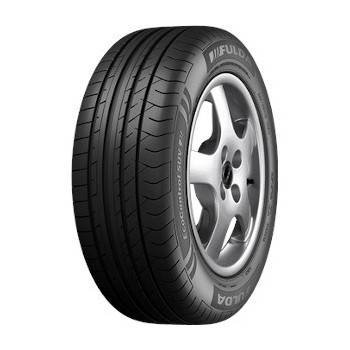 Fulda ECOCONTROL SUV 235/55R18 100V MFS