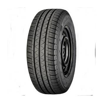 Yokohama BLUEARTH-VAN (RY55) 225/55R17 109/107H C 8PR