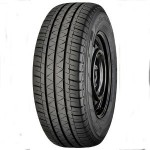 Yokohama BLUEARTH-VAN (RY55) 185/82R14 102/100R C 6PR