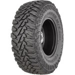 Yokohama GEOLANDAR M/T G003 245/75R17 121/118Q LT P.O.R RPB RBL RPB