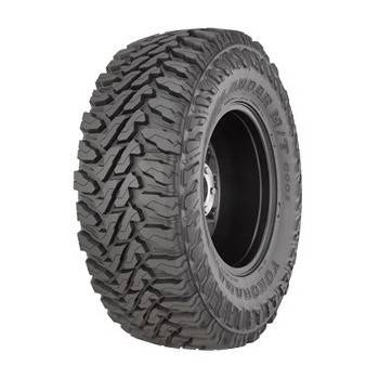 Yokohama GEOLANDAR M/T G003 225/65R17 107/103Q LT P.O.R RPB RBL RPB