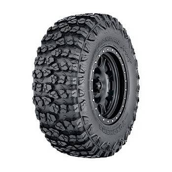 Yokohama GEOLANDAR X-MT (G005) 37X13.50R17 121Q P.O.R