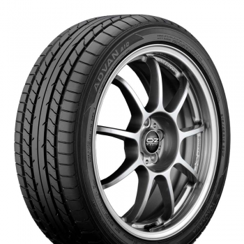 Yokohama ADVAN A10A 215/45R18 89W RPB
